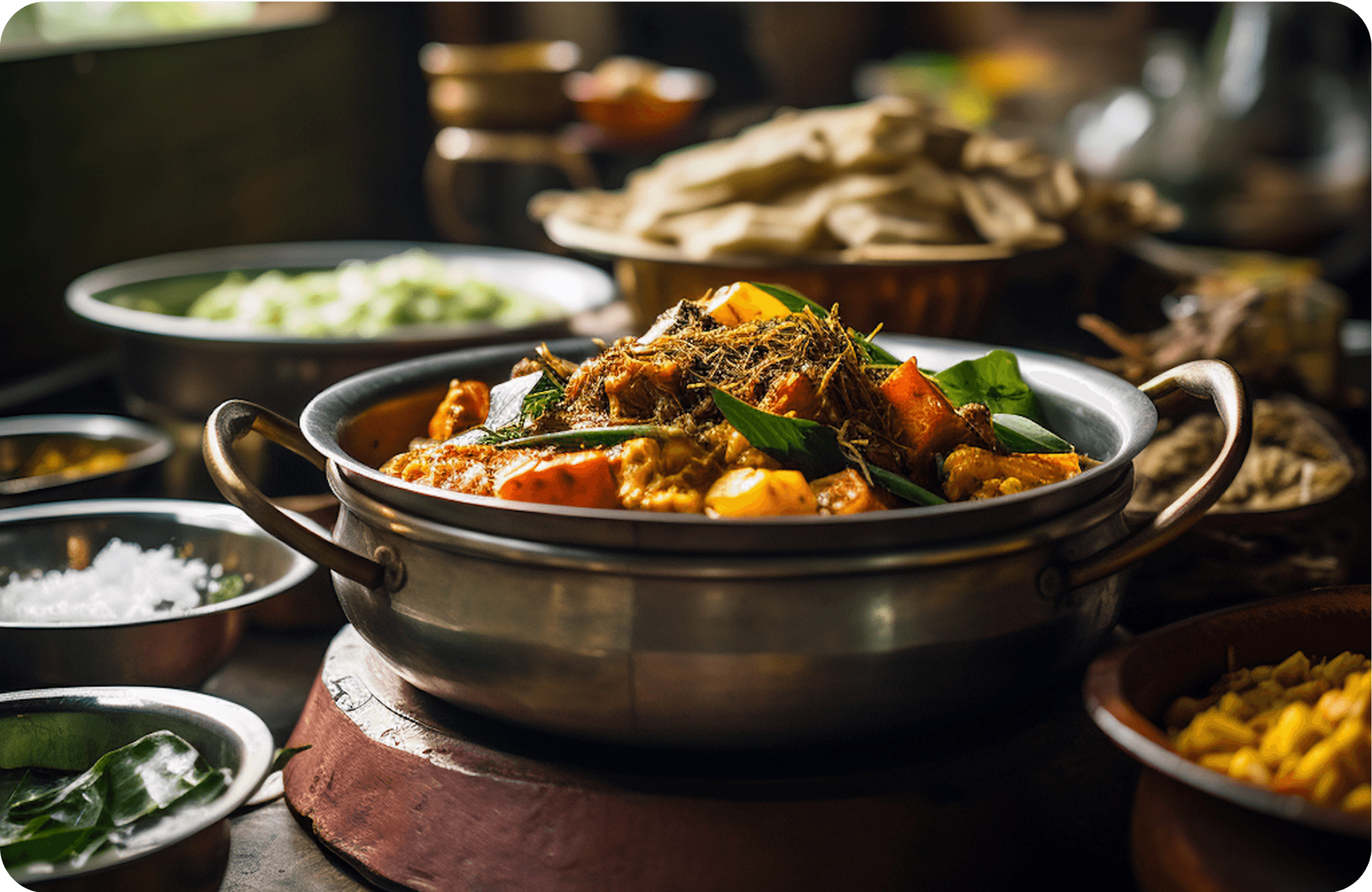 Grand Plaza Hotel Hot Pot Restaurant