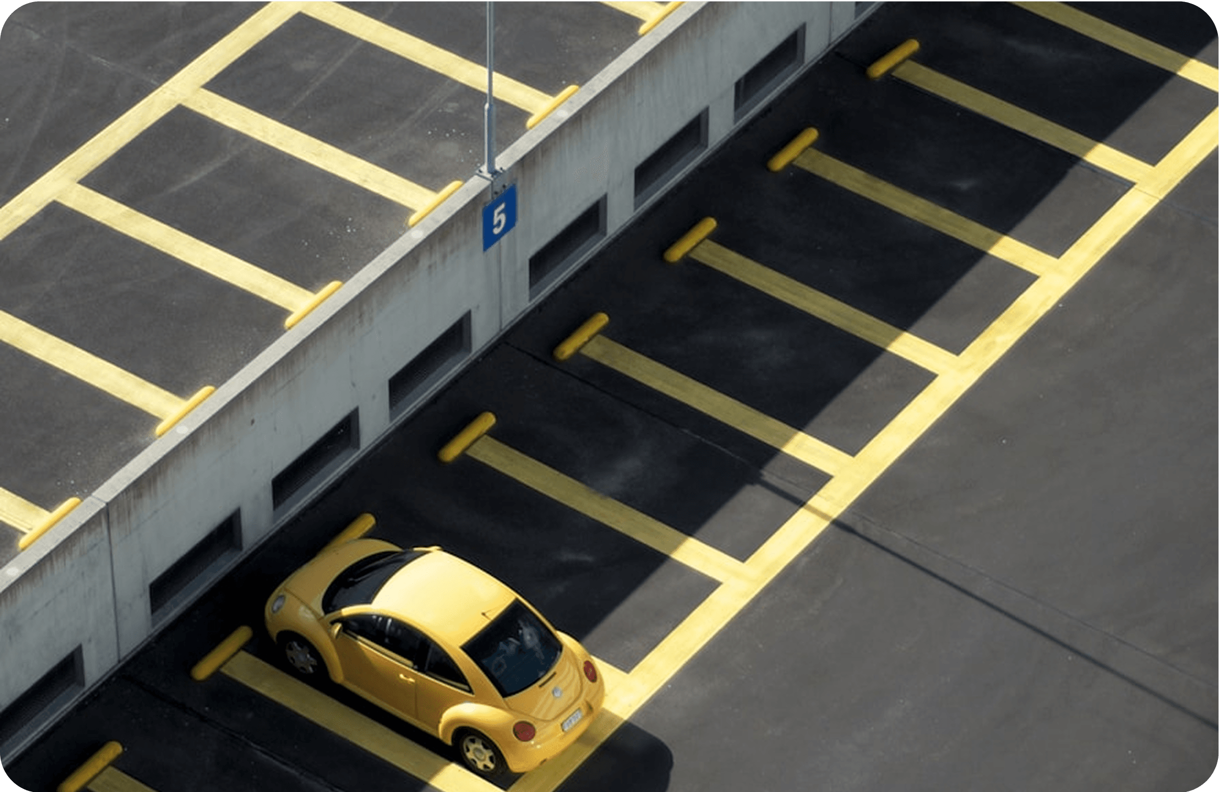 Grand Plaza Hotel Valet Service