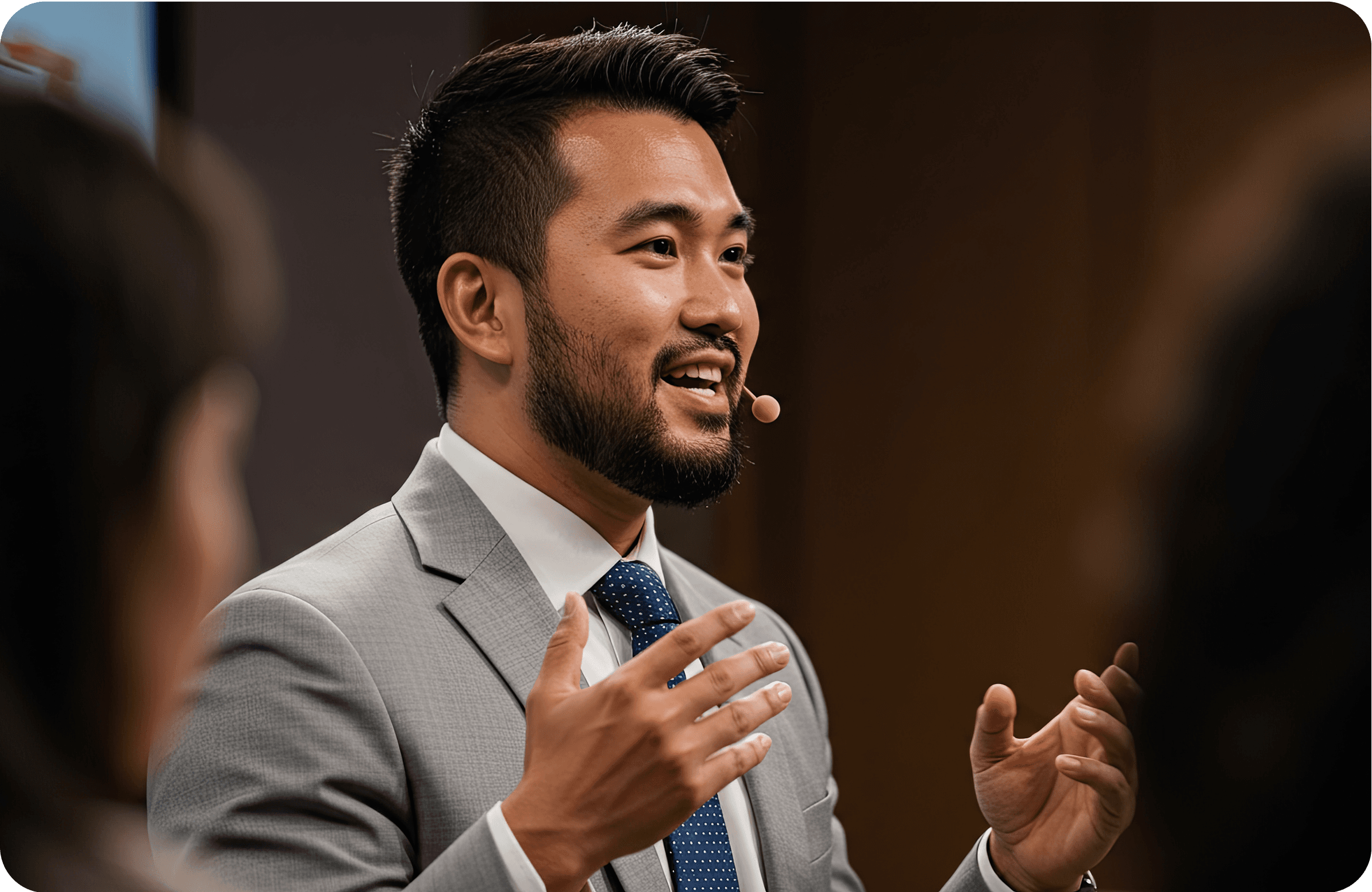 Vietnam Blockchain Academy