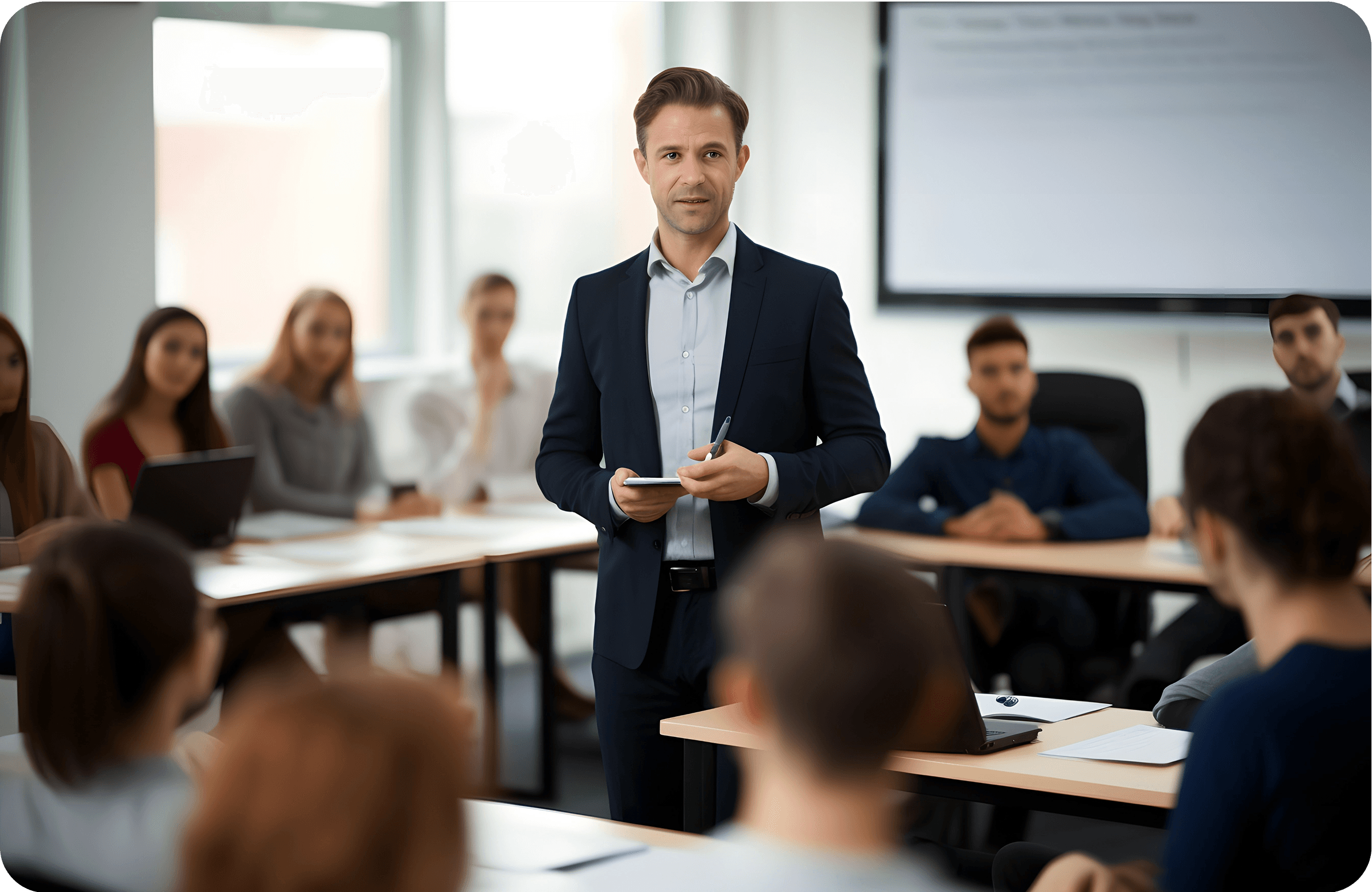 Vietnam Harry English Academy