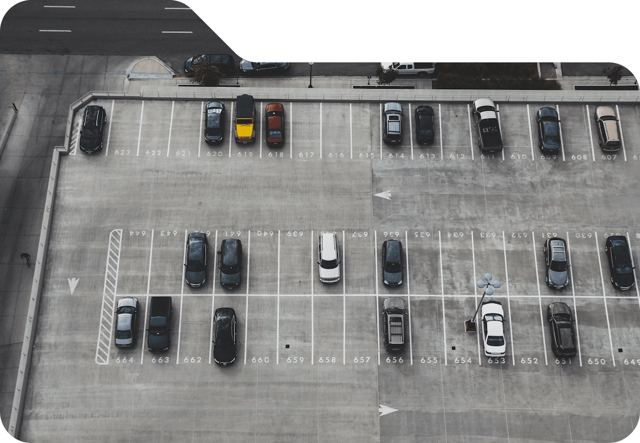 Grand Plaza Hotel Valet Service